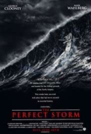 Kusursuz fırtına / The Perfect Storm türkçe dublaj izle