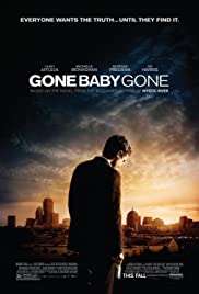 Kızımı kurtarın / Gone Baby Gone türkçe dublaj izle