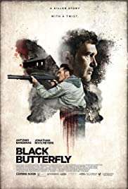 Black Butterfly türkçe dublaj izle