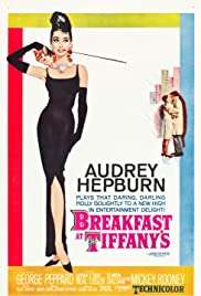 Çılgınlar kraliçesi / Breakfast at Tiffany’s türkçe dublaj izle