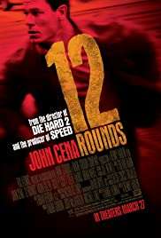 12 tuzak / 12 Rounds türkçe dublaj izle