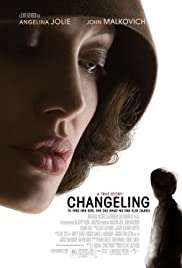 Sahtekâr / Changeling türkçe dublaj izle