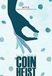 Coin Heist türkçe dublaj izle