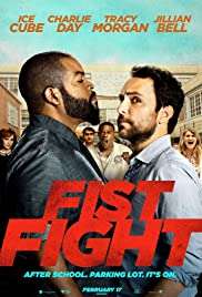 Yumruk Dövüşü / Fist Fight türkçe dublaj izle