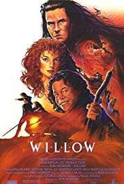 Willow türkçe dublaj izle