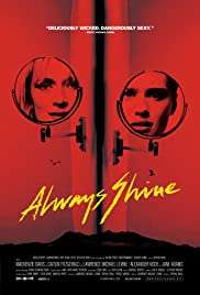 Always Shine türkçe dublaj izle