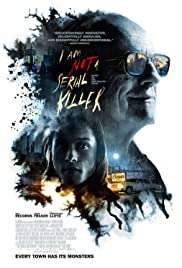 Ben Katil Değilim / I Am Not a Serial Killer türkçe dublaj izle