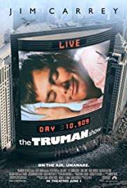 Truman Show / The Truman Show türkçe dublaj izle