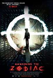 Awakening the Zodiac türkçe dublaj izle