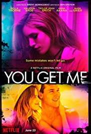 You Get Me türkçe dublaj izle