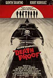 Ölüm geçirmez / Death Proof türkçe dublaj izle