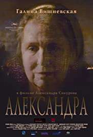 Aleksandra türkçe dublaj izle