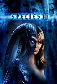 Tehlikeli Tür 3 / Species III türkçe dublaj izle