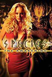 Species: The Awakening türkçe dublaj izle