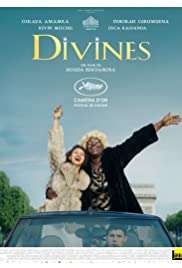 Divines türkçe dublaj izle