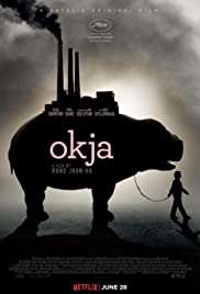 Okja türkçe dublaj izle