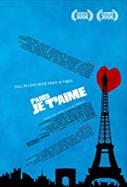 Paris, seni seviyorum / Paris, je t’aime türkçe dublaj izle