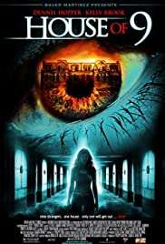 House of 9 türkçe dublaj izle