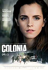 Colonia türkçe dublaj izle