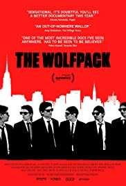 The Wolfpack türkçe dublaj izle