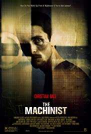 Makinist / The Machinist türkçe dublaj izle