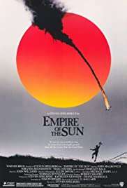 Güneş İmparatorluğu / Empire of the Sun türkçe dublaj izle