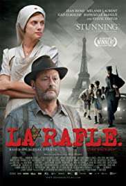 İşgal / La rafle türkçe dublaj izle