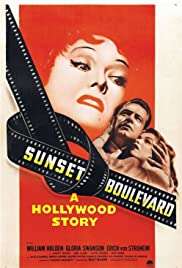 Sunset Bulvarı / Sunset Blvd. türkçe dublaj izle