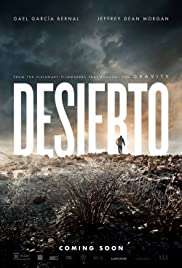 Desierto türkçe dublaj izle