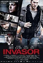 İstilacı / Invasor türkçe dublaj izle