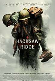 Savaş Vadisi / Hacksaw Ridge türkçe dublaj izle