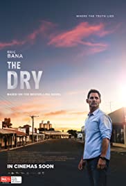 The Dry Alt Yazılı izle