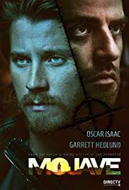 Mojave türkçe dublaj izle