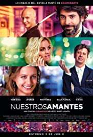 Nuestros amantes türkçe dublaj izle