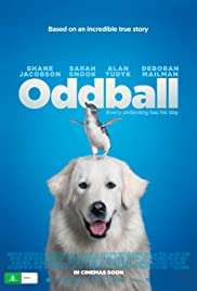 Cesur Köpek / Oddball türkçe dublaj izle