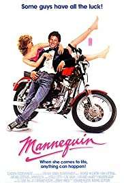 Mannequin türkçe dublaj izle