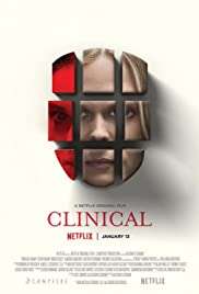 Clinical türkçe dublaj izle