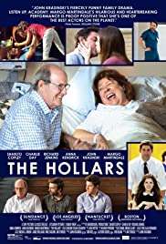 The Hollars türkçe dublaj izle