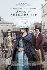 Love & Friendship türkçe dublaj izle