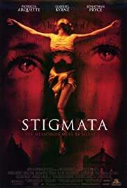 Stigmata korku filmi izle