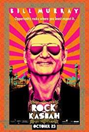 Rock the Kasbah türkçe dublaj izle