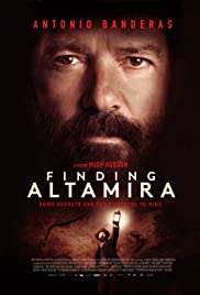 Altamira türkçe dublaj izle