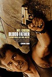 Kan Bağı / Blood Father türkçe dublaj izle