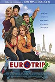 Avrupa Muhabbeti / EuroTrip türkçe dublaj izle