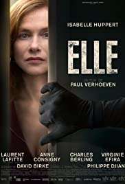 O Kadın / Elle türkçe dublaj izle