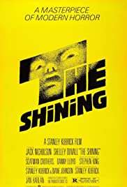 Cinnet / The Shining türkçe dublaj izle