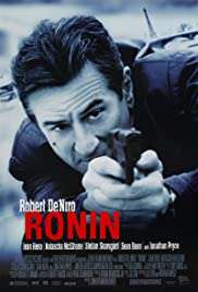 Ronin türkçe dublaj izle