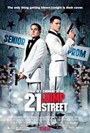 Liseli Polisler / 21 Jump Street türkçe dublaj izle