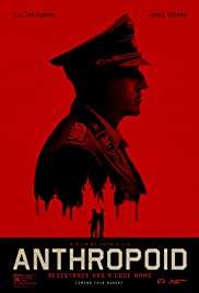 Anthropoid türkçe dublaj izle