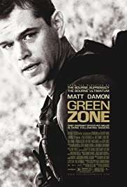 Yeşil bölge / Green Zone türkçe dublaj izle